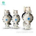 2 Inch 6gpm Glue Injection Pneumatic Diaphragm Pump